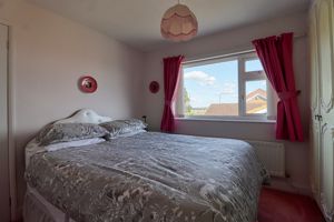 Bedroom Three- click for photo gallery